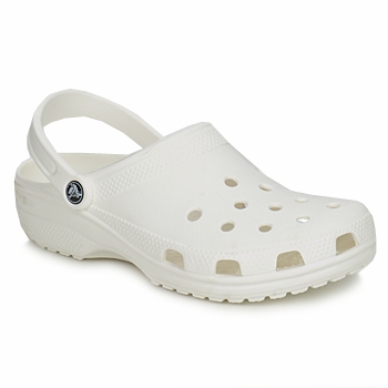 crocs blanche pas cher