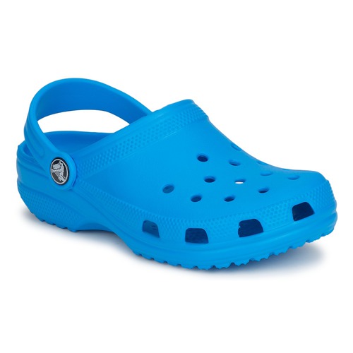 crocs fourrés gifi